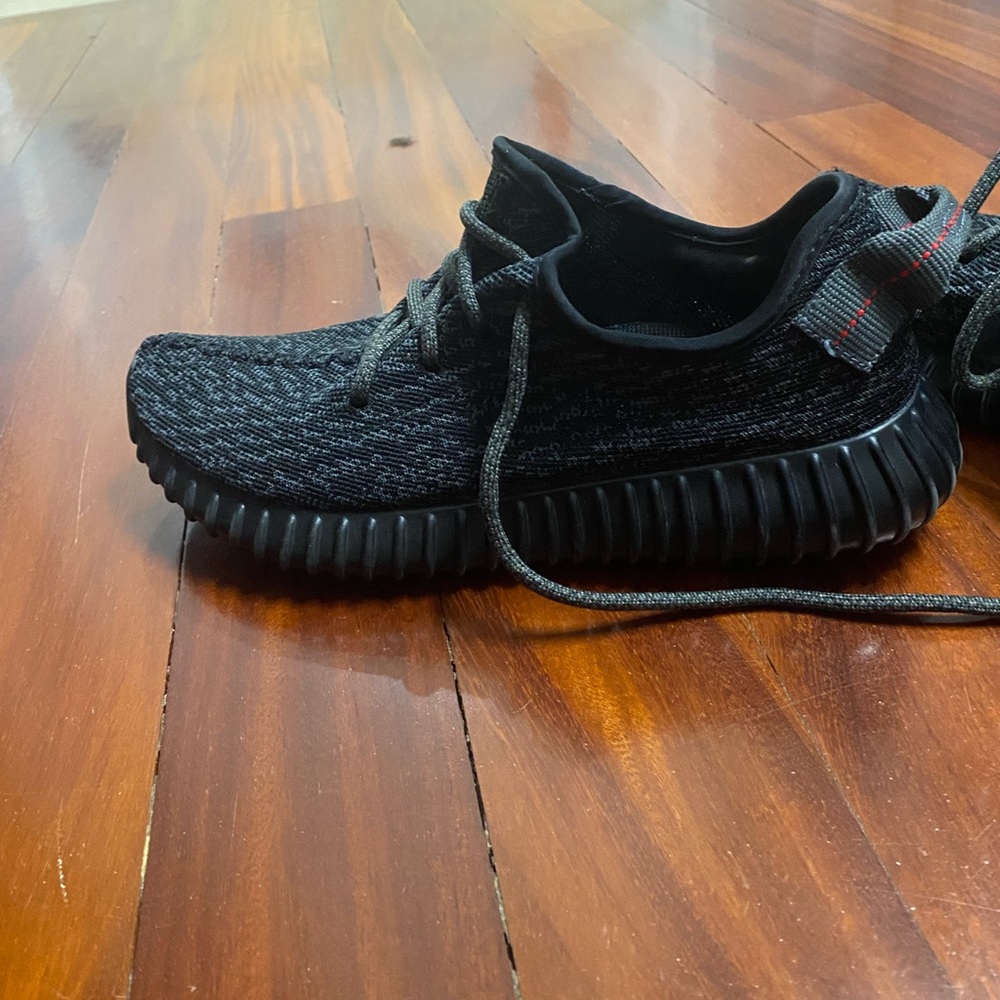 Yeezys Boost 350 “2016 Release”